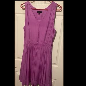Banana Republic Sun Dress